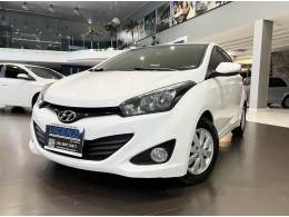 HYUNDAI - HB20 - 2013/2014 - Branca - R$ 43.800,00