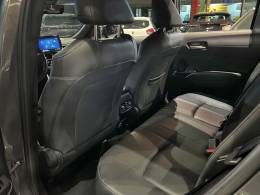 TOYOTA - COROLLA - 2023/2024 - Cinza - R$ 158.800,00