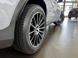 MERCEDES-BENZ - GLC 250 - 2019/2019 - Prata - R$ 261.800,00