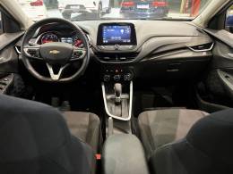CHEVROLET - ONIX - 2022/2023 - Azul - R$ 86.800,00