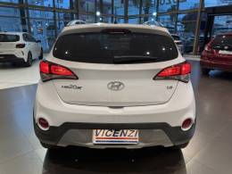 HYUNDAI - HB20X - 2017/2017 - Branca - R$ 63.500,00