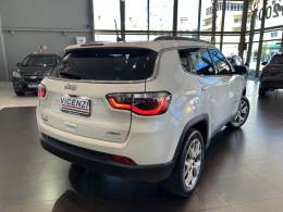 JEEP - COMPASS - 2021/2021 - Branca - R$ 116.900,00