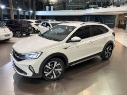 VOLKSWAGEN - NIVUS - 2023/2024 - Branca - R$ 124.900,00