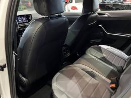 VOLKSWAGEN - NIVUS - 2023/2024 - Branca - R$ 124.900,00