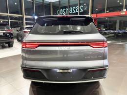 BYD - SONG PRO - 2024/2025 - Prata - R$ 189.000,00