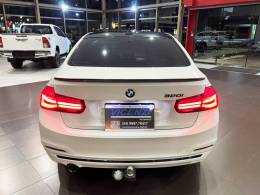 BMW - 320I - 2018/2018 - Branca - R$ 119.800,00