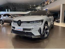 RENAULT - MÉGANE - 2023/2024 - Cinza - R$ 179.900,00