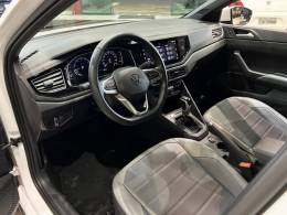 VOLKSWAGEN - NIVUS - 2023/2024 - Branca - R$ 124.900,00