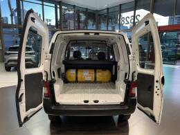 CITROËN - BERLINGO - 2018/2019 - Branca - R$ 53.800,00