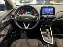 CHEVROLET - ONIX - 2022/2023 - Azul - R$ 86.800,00