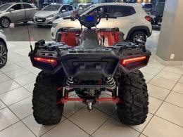 POLARIS - SPORTSMAN - 2018/2018 - Vermelha - R$ 72.000,00