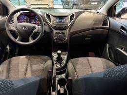 HYUNDAI - HB20 - 2018/2019 - Prata - R$ 56.800,00