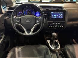 HONDA - FIT - 2020/2020 - Vermelha - R$ 92.500,00