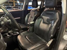 JEEP - COMPASS - 2019/2020 - Cinza - R$ 111.500,00