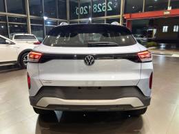 VOLKSWAGEN - TERA - 2025/2026 - Prata - R$ 140.900,00