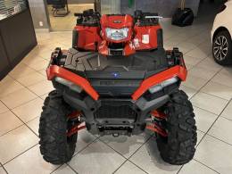 POLARIS - SPORTSMAN - 2018/2018 - Vermelha - R$ 72.000,00