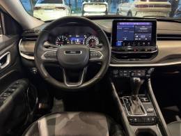 JEEP - COMPASS - 2021/2022 - Branca - R$ 144.800,00