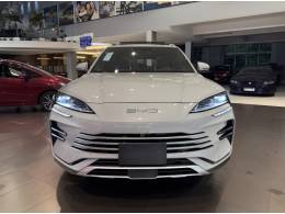 BYD - SONG PLUS - 2025/2026 - Cinza - R$ 245.800,00