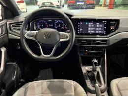 VOLKSWAGEN - NIVUS - 2023/2024 - Branca - R$ 124.900,00