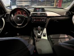 BMW - 320I - 2018/2018 - Branca - R$ 119.800,00