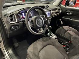 JEEP - RENEGADE - 2021/2021 - Prata - R$ 85.800,00