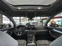 AUDI - Q5 - 2023/2023 - Preta - R$ 310.800,00
