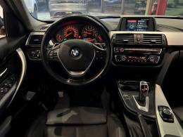 BMW - 320I - 2018/2018 - Branca - R$ 119.800,00