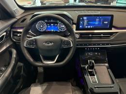 CHERY - TIGGO - 2024/2025 - Cinza - R$ 132.900,00