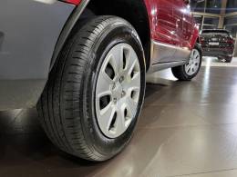 FORD - ECOSPORT - 2019/2020 - Vermelha - R$ 78.800,00