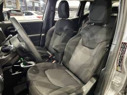 JEEP - RENEGADE - 2021/2021 - Prata - R$ 85.800,00