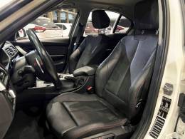BMW - 320I - 2018/2018 - Branca - R$ 119.800,00