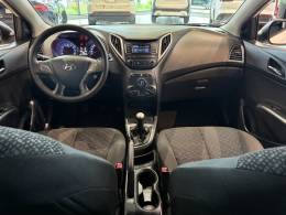 HYUNDAI - HB20 - 2018/2019 - Branca - R$ 56.500,00