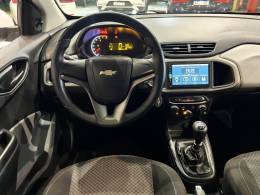CHEVROLET - ONIX - 2018/2019 - Branca - R$ 54.800,00