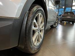 HYUNDAI - SANTA FÉ - 2014/2015 - Prata - R$ 93.800,00