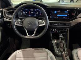 VOLKSWAGEN - NIVUS - 2023/2023 - Preta - R$ 117.900,00