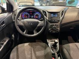 HYUNDAI - HB20 - 2018/2019 - Prata - R$ 56.800,00