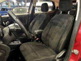 FORD - ECOSPORT - 2019/2020 - Vermelha - R$ 78.800,00