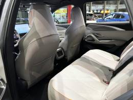 BYD - SONG PRO - 2024/2025 - Prata - R$ 189.000,00