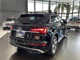 AUDI - Q5 - 2023/2023 - Preta - R$ 310.800,00