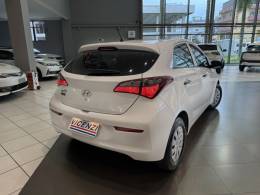 HYUNDAI - HB20 - 2018/2019 - Branca - R$ 56.500,00