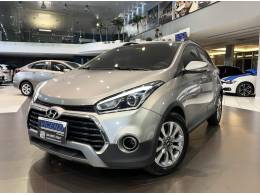 HYUNDAI - HB20X - 2017/2017 - Prata - R$ 71.900,00
