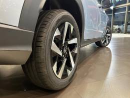 VOLKSWAGEN - TERA - 2025/2026 - Prata - R$ 140.900,00