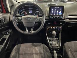 FORD - ECOSPORT - 2019/2020 - Vermelha - R$ 78.800,00