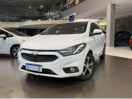 CHEVROLET - PRISMA - 2019/2019 - Branca - R$ 71.000,00