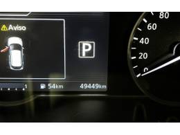 NISSAN - KICKS - 2017/2018 - Prata - R$ 88.800,00
