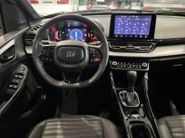 FIAT - FASTBACK - 2022/2023 - Preta - R$ 123.900,00