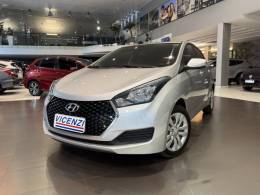 HYUNDAI - HB20 - 2018/2019 - Prata - R$ 56.800,00