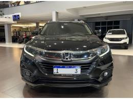 HONDA - HR-V - 2018/2019 - Preta - R$ 108.800,00