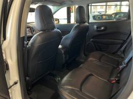 JEEP - COMPASS - 2021/2021 - Branca - R$ 116.900,00