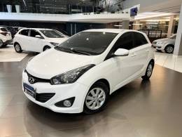 HYUNDAI - HB20 - 2013/2014 - Branca - R$ 43.800,00